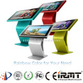 IRMTouch large screen ir multi touch lcd inquiry machine